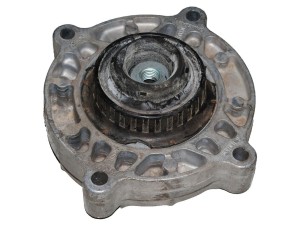 95534307110 (PORSCHE) Опора амортизатора передньогоVW Touareg 02-10 Audi Q7 05-15 Porsche Cayenne 02-10