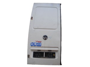 RA27100 (VW) Дверь распашная левая глухоеVW LT28-55 96-06