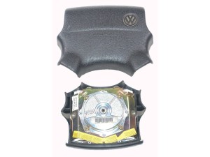 3A0880199B (VW) Подушка безопасности рульVW Passat B3-B4 88-96