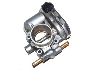 0280750133 (OPEL) Дроссельная заслонка электрическаяOpel Astra H 04-14