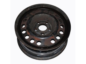 RA04141 (OPEL) Диск колесный R15 6J 15*6/5*110/49/65.1Opel Astra H 04-14