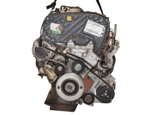 Z19DT (OPEL) Двигун комплектOpel Astra H 04-14