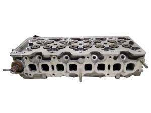 97368662 (OPEL) Головка блока в сборе без распредвалаOpel Astra H 04-14