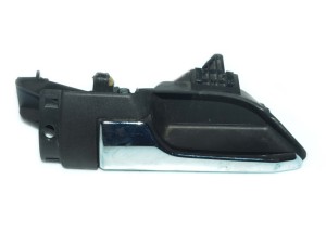 RA02588 (OPEL) Ручка двери внутренняя передняя левая хром 07-Opel Astra H 04-14