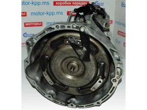 0C8300037G (AUDI) АКПП БВ 4*4 8 ступ AISIN TR-81SDAudi Q7 05-15