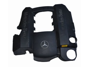 A1120100167 (MERCEDES-BENZ) Накладка двигателя декоративнаяMercedes-Benz ML W163 98-05