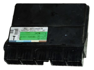 3S7T15K600TB (FORD) Блок электронный комфортаFord Mondeo III 00-07