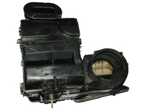 1S7H19B555GC (FORD) Корпус печки климатконтрольFord Mondeo III 00-07