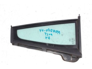 1417670 (FORD) Стекло двери задней правой треугольник универсалFord Mondeo III 00-07