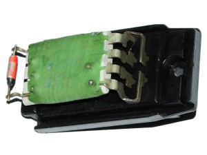 3M5H18B647BA (FORD) Резистор печки с кондиционеромFord Mondeo III 00-07