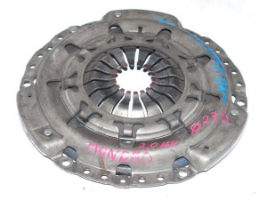 1S717563BA (FORD) Корзина зчеплення натиск D230Ford Mondeo III 00-07