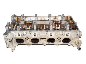 3S7G6C032AB (FORD) Головка блока в сбореFord Mondeo III 00-07