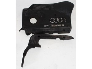 06A103724A (AUDI) Накладка двигуна декоративнаAudi A3 96-03