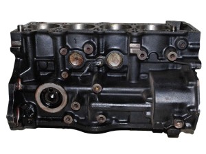 GE0337 (FORD) Блок двигуна голий