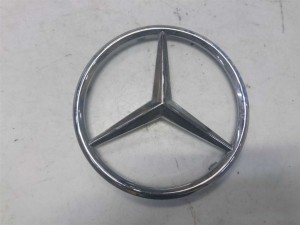 A9068170016 (MERCEDES-BENZ) Эмблема решетки радиатораMercedes-Benz Sprinter 906 06-18