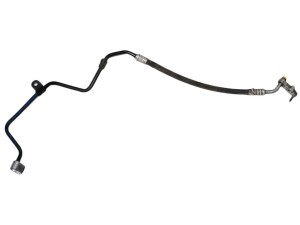 A9068301115 (MERCEDES-BENZ) Трубка кондиціонера радіатор-випарник 1 частина