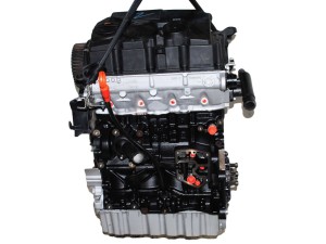 BMM (VW) Двигатель восстановленныйVW Jetta V 05-10