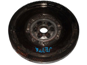 2289000280 (VW) Маховик демпферный D228VW Caddy III 04-15 Audi A3 03-12 Skoda Octavia A5 04-13