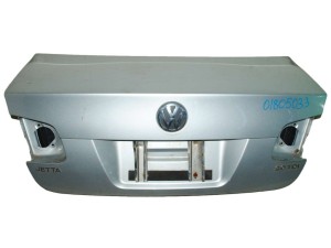 1K5827025AD (VW) Крышка багажника седан Америка АзияVW Jetta V 05-10