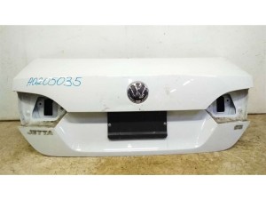 5C6827025A (VW) Крышка багажника -15VW Jetta VI 10-18