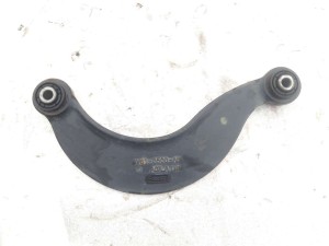 BV6Z5500E (FORD) Важіль задній поперечнийFord Focus II 04-11 Mazda 3 09-14 Volvo V50 07-12