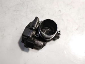 9M5Q9E926AA (FORD) Дросельна заслінка електричнаFord Kuga 13-21 Ford Kuga 08-13 Ford Focus III 11-18