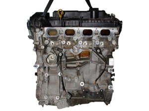 QXDA (FORD) Двигатель 2.0GDI 16V XQDA 150HP 110kW L4