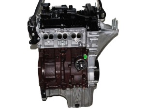 Защита двигателя Ford Focus 3 2013 хетчбек 1.6 125 л.с.
