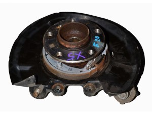 33326792515 (BMW) Цапфа задняя левая с ABSBMW 1 F20/F21 11-19