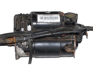 4Z7616007A (AUDI) Компрессор пневмоподвескиAudi A6 97-04