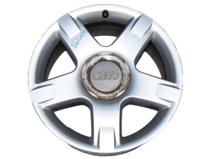 4Z7601025C (AUDI) Диск колесный R17 7.5J 17*7,5/5*112/25/57,1Audi A6 97-04