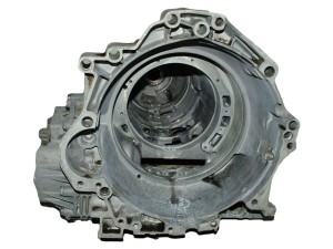 01V301211 (AUDI) Корпус АКПП в зборіAudi A6 97-04