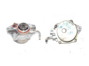 9637413980 (FORD) Вакуумный насосFord Fiesta 02-09