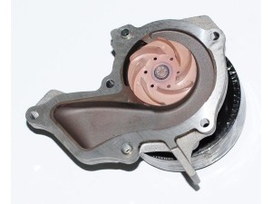 YS6G8505A1A (FORD) Помпа системы охлаждения -05Ford Fiesta 02-09