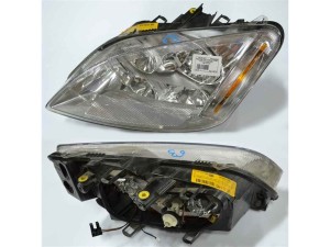 1347463 (FORD) Фара левая электрокорректоромFord C-MAX 02-10