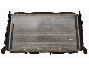 3M5H8005RK (FORD) Радиатор основнойFord C-MAX 02-10