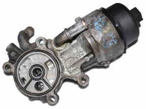 9646115280 (FORD) Корпус масляного фільтраFord C-MAX 02-10