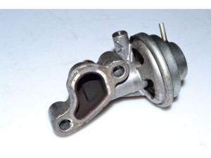 A1121400060 (MERCEDES-BENZ) Клапан EGR механічний