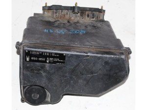 RA27283 (MERCEDES-BENZ) Корпус электронных блоковMercedes-Benz CLK W208 97-02