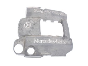 A112010067 (MERCEDES-BENZ) Накладка двигуна декоративнаMercedes-Benz E-Class W210 94-03