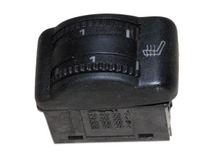 6K9963563 (VW) Кнопка обогрева сиденьяVW Caddy II 95-04