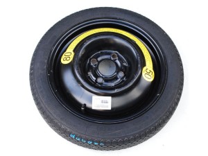 MICHELIN 105/70/14 (VW) ДокаткаVW Caddy II 95-04