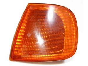 6K5953049B (VW) Поворотник левый желтыйVW Caddy II 95-04