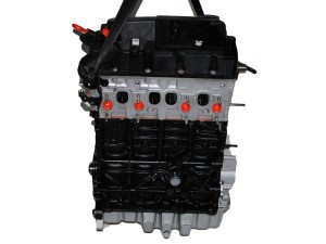 BMM (VW) Двигатель восстановленныйVW Caddy III 04-15