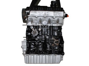 BDJ (VW) Двигатель восстановленныйVW Caddy III 04-15