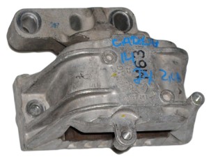 1K0199262M (VW) Опора двигуна праваVW Caddy III 04-15 Audi A3 03-12 Skoda Octavia A5 04-13