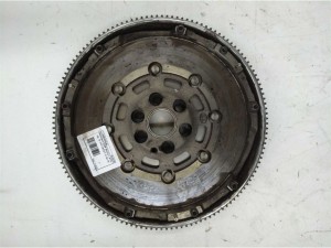 RA05209 (VW) Маховик одномассовый D228VW Caddy III 04-15