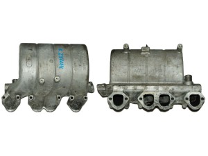 038129713BE (VW) Колектор впускний металVW Caddy III 04-15