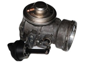 03G131501M (VW) Клапан EGR вакуумныйVW Caddy III 04-15 Skoda Octavia A5 04-13 SEAT Altea 04-09