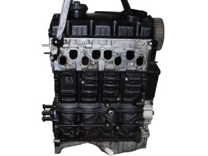 AWX (VW) Двигатель комплект 1.9TDI 8V AWX 96kW (PD)VW Passat B5 96-05 Audi A4 00-06 Skoda Superb 01-08